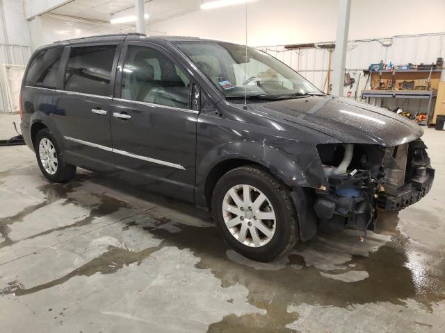 Photo 4 from auction – 2012 CHRYSLER TOWN & COU with VIN 2C4RC1CG6CR181810