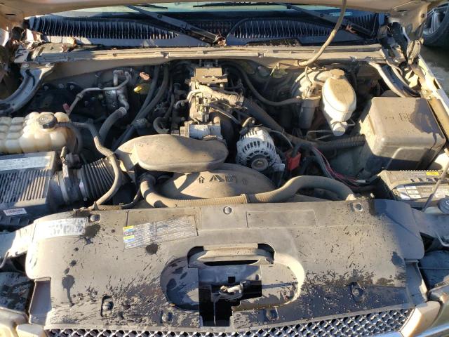 Photo 11 from auction – 2004 CHEVROLET SILVERADO with VIN 2GCEC19T041140592