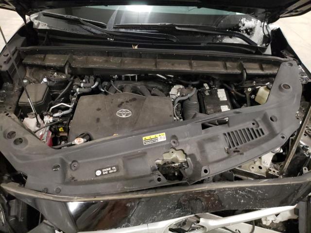 Photo 12 from auction – 2021 TOYOTA HIGHLANDER with VIN 5TDGZRBH0MS533397