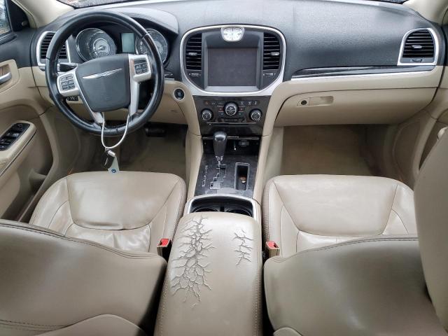 Photo 8 from auction – 2011 CHRYSLER 300 LIMITE with VIN 2C3CA5CG6BH537894