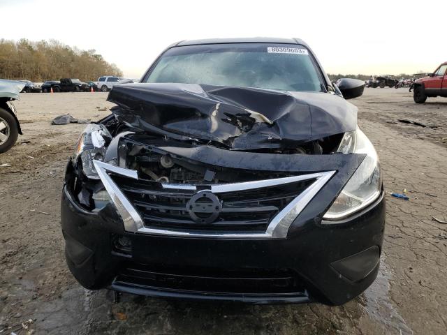 Photo 5 from auction – 2017 NISSAN VERSA S with VIN 3N1CN7AP8HL845568