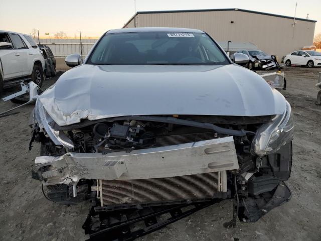 Photo 5 from auction – 2020 NISSAN ALTIMA S with VIN 1N4BL4BV4LC158060