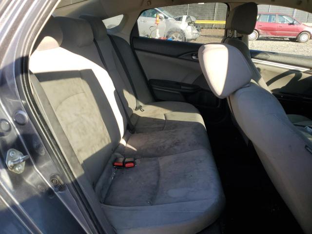 Photo 10 from auction – 2018 HONDA CIVIC LX with VIN 2HGFC2F57JH568079