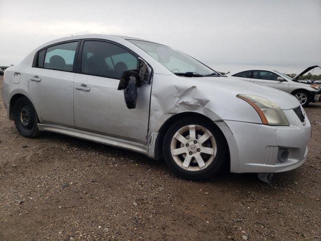 Photo 4 from auction – 2010 NISSAN SENTRA 2.0 with VIN 3N1AB6AP0AL689462
