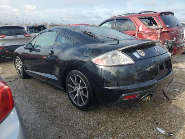 Photo 2 from auction – 2012 MITSUBISHI ECLIPSE GS with VIN 4A31K5DF7CE004545