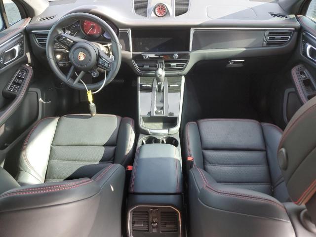 Photo 8 from auction – 2023 PORSCHE MACAN GTS with VIN WP1AF2A59PLB57171