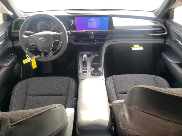 Photo 8 from auction – 2023 TOYOTA CROWN XLE with VIN JTDAAAAF1P3014380