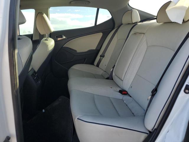 Photo 10 from auction – 2016 KIA OPTIMA HYB with VIN KNAGN4AD6G5094940