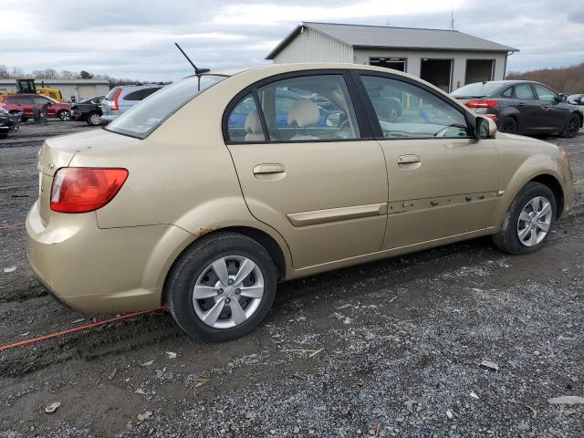 Photo 3 from auction – 2011 KIA RIO BASE with VIN KNADH4A36B6735797