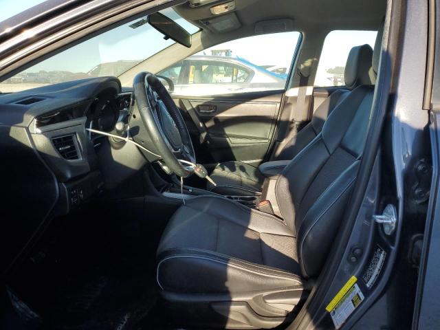 Photo 7 from auction – 2016 TOYOTA COROLLA L with VIN 5YFBURHE2GP440092