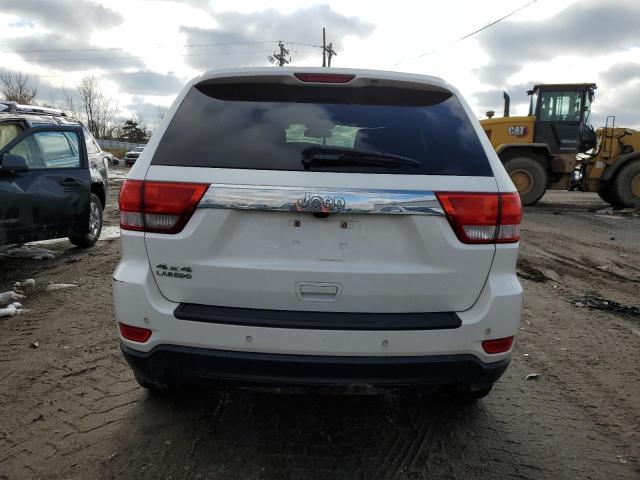 Photo 6 from auction – 2011 JEEP GRAND CHER with VIN 1J4RR4GG5BC608745