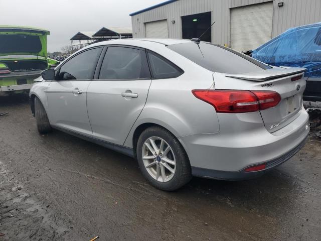 Photo 2 from auction – 2018 FORD FOCUS SE with VIN 1FADP3F27JL329405