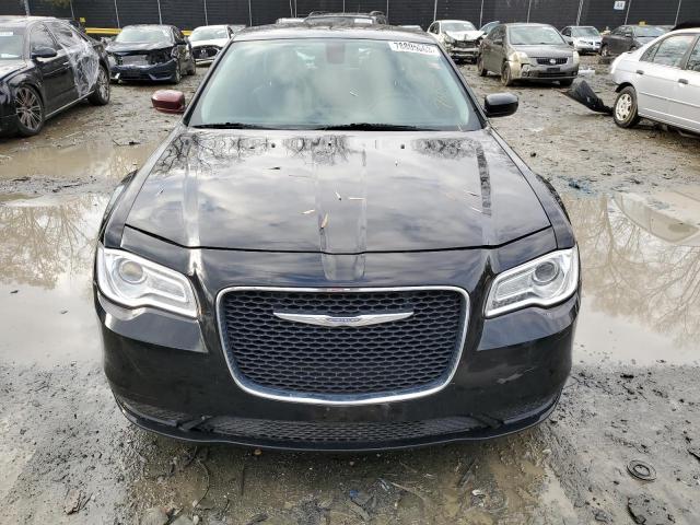 Photo 5 from auction – 2015 CHRYSLER 300 LIMITE with VIN 2C3CCAAG5FH860698