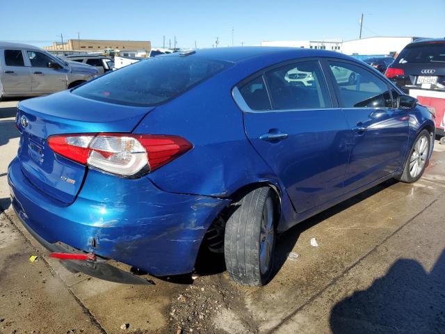 Photo 3 from auction – 2015 KIA FORTE EX with VIN KNAFZ4A83F5345267