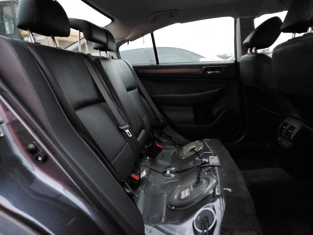 Photo 10 from auction – 2015 SUBARU LEGACY 2.5 with VIN 4S3BNAN66F3036599