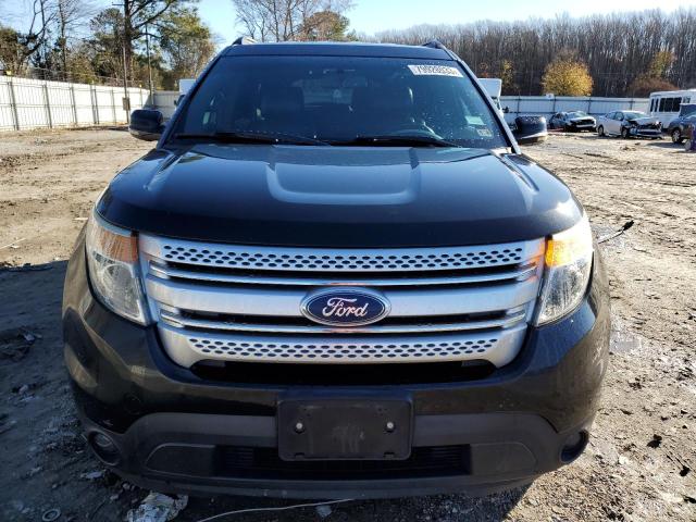 Photo 5 from auction – 2011 FORD EXPLORER X with VIN 1FMHK8D88BGA57810