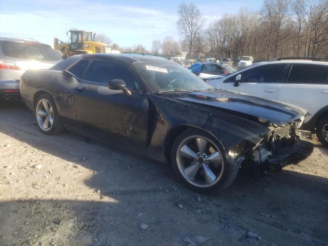 Photo 4 from auction – 2014 DODGE CHALLENGER with VIN 2C3CDYBT5EH313642