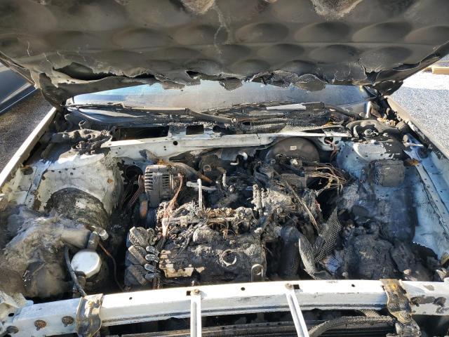 Photo 11 from auction – 2001 BUICK LESABRE CU with VIN 1G4HP54K314224344