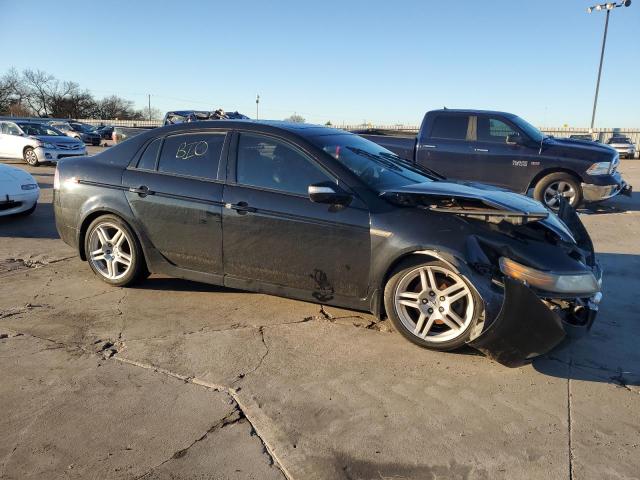 Photo 4 from auction – 2007 ACURA TL with VIN 19UUA66287A018648