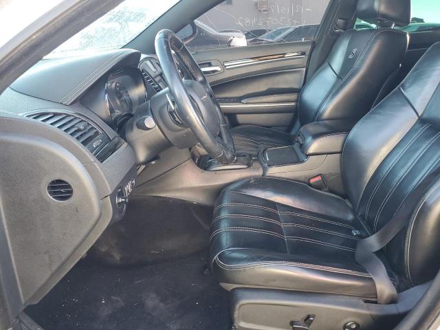 صورة رقم 7 من المزاد - 2017 CHRYSLER 300 مع VIN 2C3CCABG3HH639120