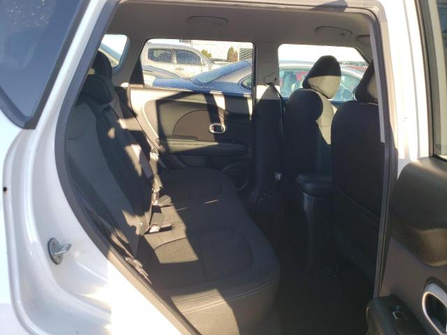 Photo 11 from auction – 2018 KIA SOUL + with VIN KNDJP3A58J7543892
