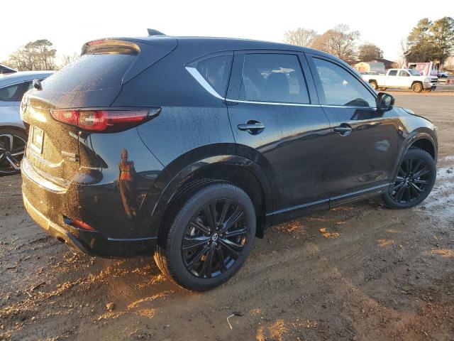 Photo 3 from auction – 2024 MAZDA CX-5 PREMI with VIN JM3KFBDY6R0394465