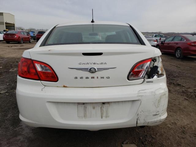 صورة رقم 6 من المزاد - 2010 CHRYSLER SEBRING LI مع VIN 1C3CC5FBXAN147316