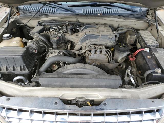 Photo 11 from auction – 2005 FORD EXPLORER X with VIN 1FMZU73E15ZA30988