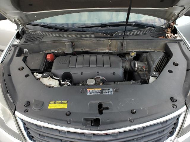 Photo 12 from auction – 2014 CHEVROLET TRAVERSE L with VIN 1GNKRFKD7EJ189479
