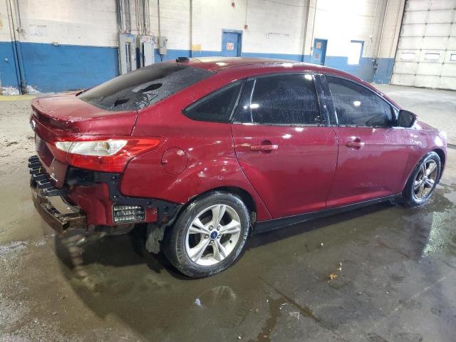 Photo 3 from auction – 2014 FORD FOCUS SE with VIN 1FADP3F21EL174789