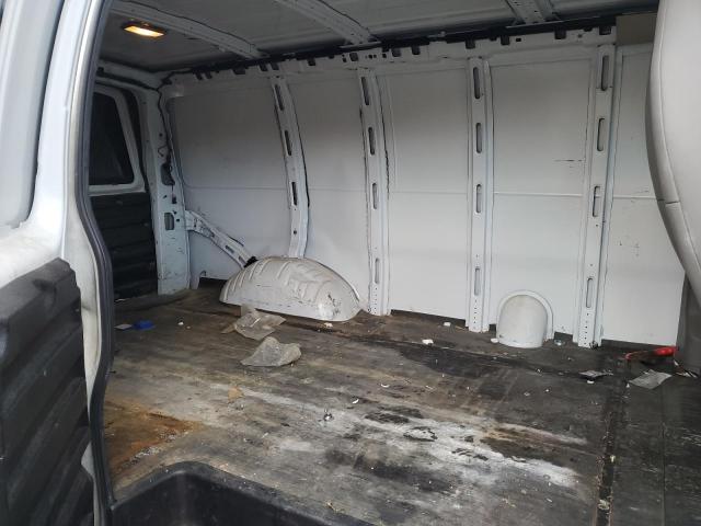 صورة رقم 11 من المزاد - 2012 CHEVROLET EXPRESS G2 مع VIN 1GCWGFCA4C1202836