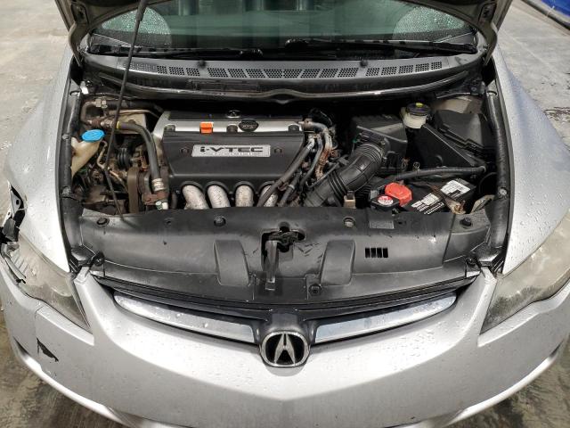 Photo 11 from auction – 2008 ACURA CSX with VIN 2HHFD56558H200973