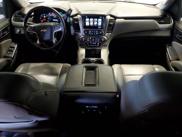 Photo 8 from auction – 2017 CHEVROLET TAHOE C150 with VIN 1GNSCBKC2HR273880