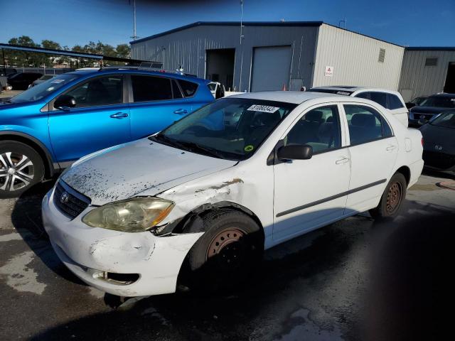 Photo 1 from auction – 2006 TOYOTA COROLLA CE with VIN 1NXBR32E16Z637758