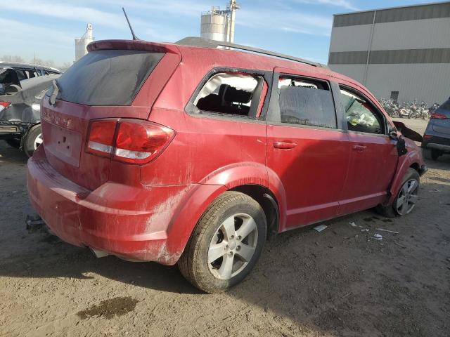 Photo 3 from auction – 2015 DODGE JOURNEY SE with VIN 3C4PDDAG1FT619045