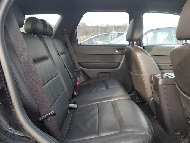 صورة رقم 11 من المزاد - 2008 FORD ESCAPE LIM مع VIN 1FMCU04198KE64243
