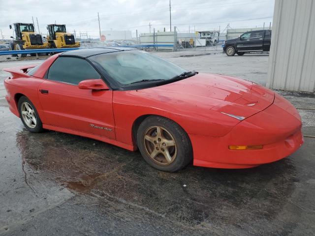Photo 4 from auction – 1997 PONTIAC FIREBIRD F with VIN 2G2FV22P4V2225453