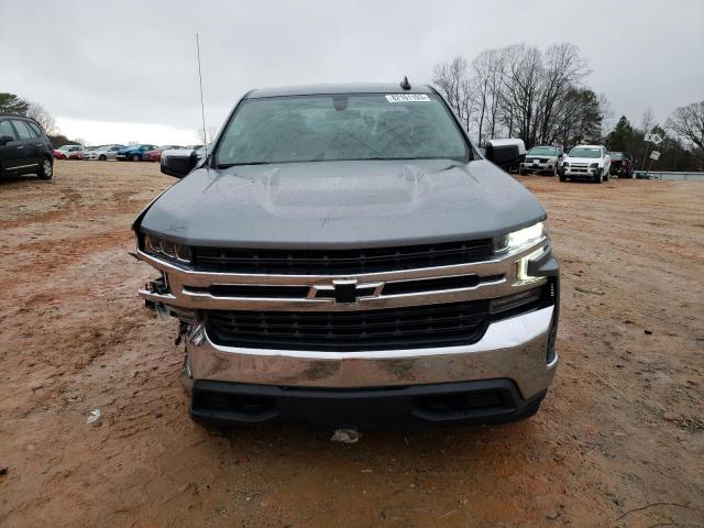 Zdjęcie 5 z aukcji – 2019 CHEVROLET SILVERADO z VIN 1GCRYDED6KZ214850