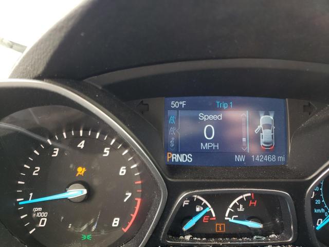 Photo 9 from auction – 2015 FORD ESCAPE SE with VIN 1FMCU9G92FUB42860