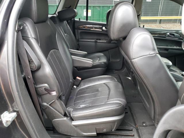 Photo 11 from auction – 2014 BUICK ENCLAVE with VIN 5GAKRCKD1EJ126418