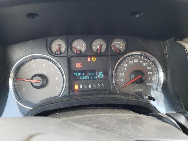 Photo 9 from auction – 2009 FORD F150 with VIN 1FTPF14839KB75945