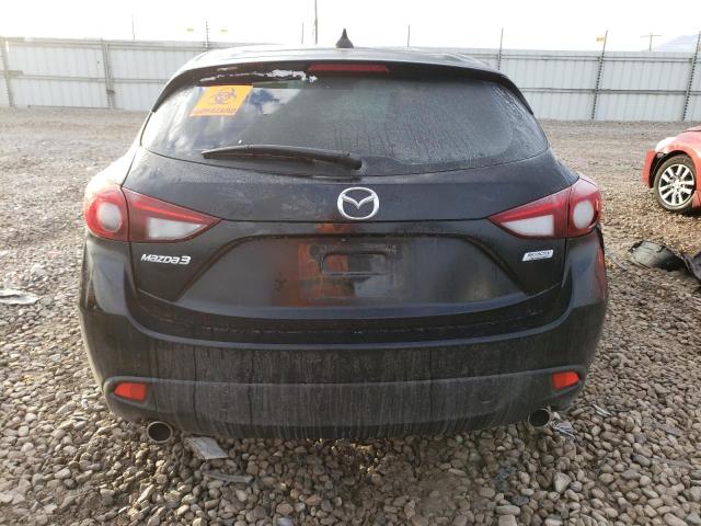 Photo 6 from auction – 2016 MAZDA 3 TOURING with VIN JM1BM1M73G1279202