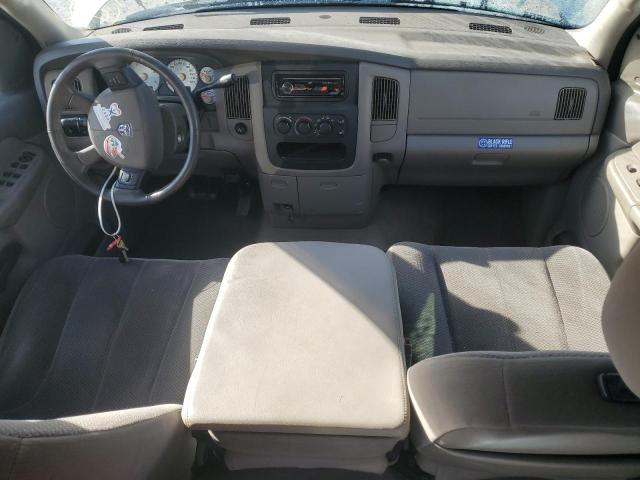 Photo 8 from auction – 2005 DODGE RAM 2500 S with VIN 3D7KR28C45G711363