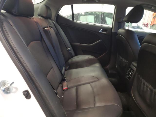 Photo 10 from auction – 2015 KIA OPTIMA EX with VIN 5XXGN4A78FG508758