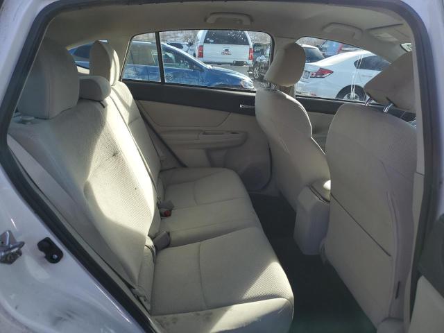 Photo 10 from auction – 2014 SUBARU IMPREZA PR with VIN JF1GPAC64E8230168