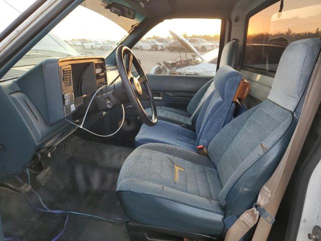 Photo 7 from auction – 1990 CHEVROLET C/K1500 with VIN 1GCDC14Z4LZ188643