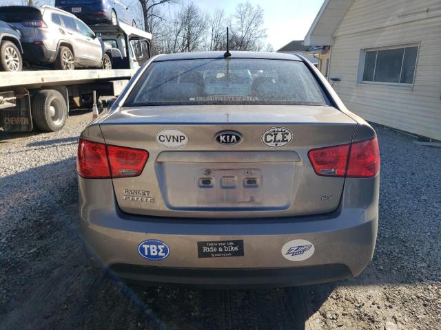 Photo 6 from auction – 2010 KIA FORTE EX with VIN KNAFU4A20A5158085