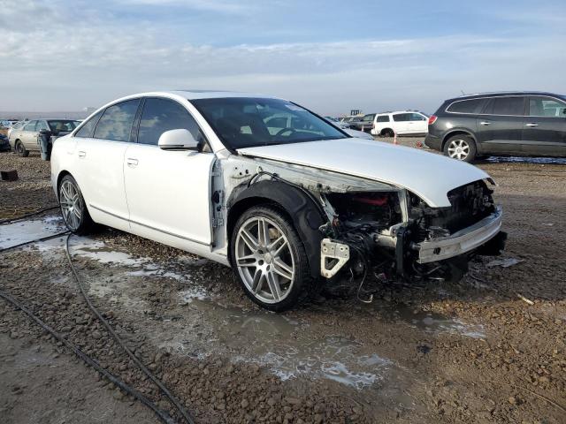Photo 4 from auction – 2010 AUDI A6 PRESTIG with VIN WAUKGBFB5AN011084