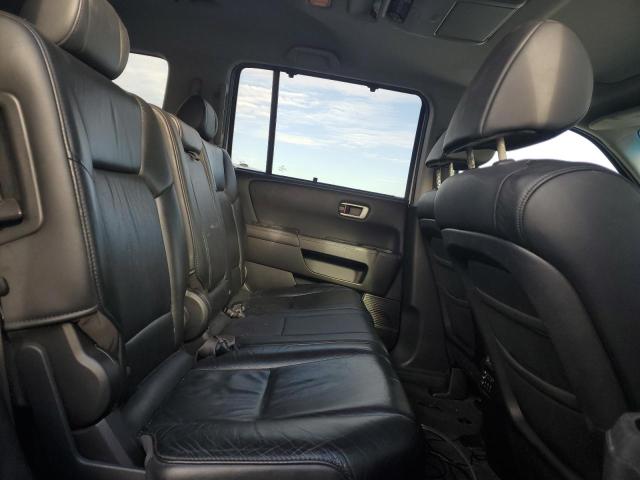 Фото 11 с аукциона – 2011 HONDA PILOT TOUR с VIN 5FNYF4H92BB092485