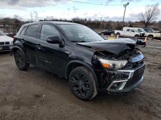 Photo 4 from auction – 2019 MITSUBISHI OUTLANDER with VIN JA4AP3AU9KU011166